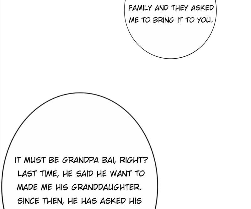 Warm Wedding - Episode 321 — page 41