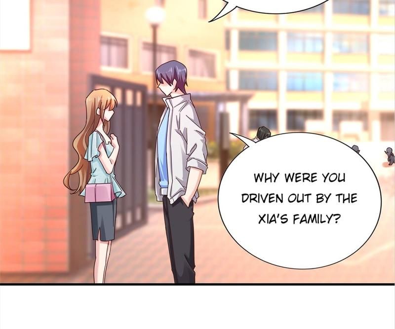 Warm Wedding - Episode 321 — page 56