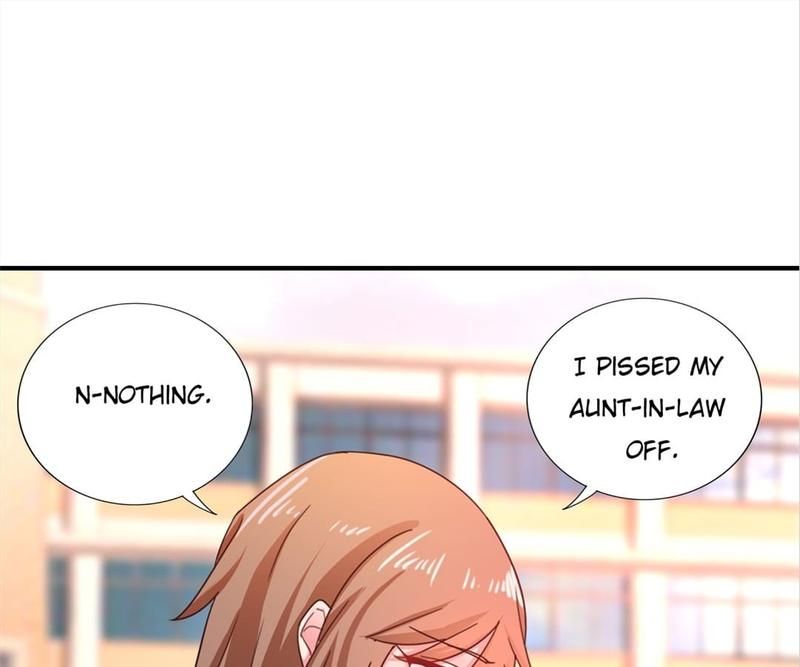 Warm Wedding - Episode 321 — page 58
