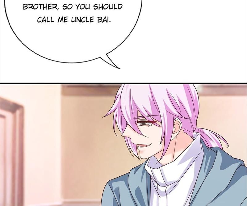 Warm Wedding - Episode 321 — page 9