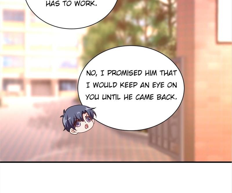 Warm Wedding - Episode 322 — page 2