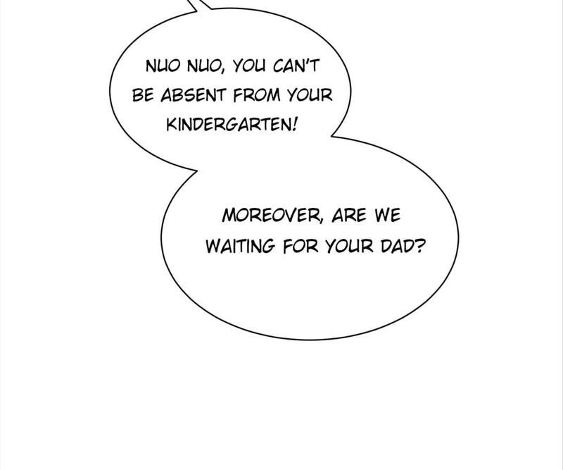 Warm Wedding - Episode 322 — page 28