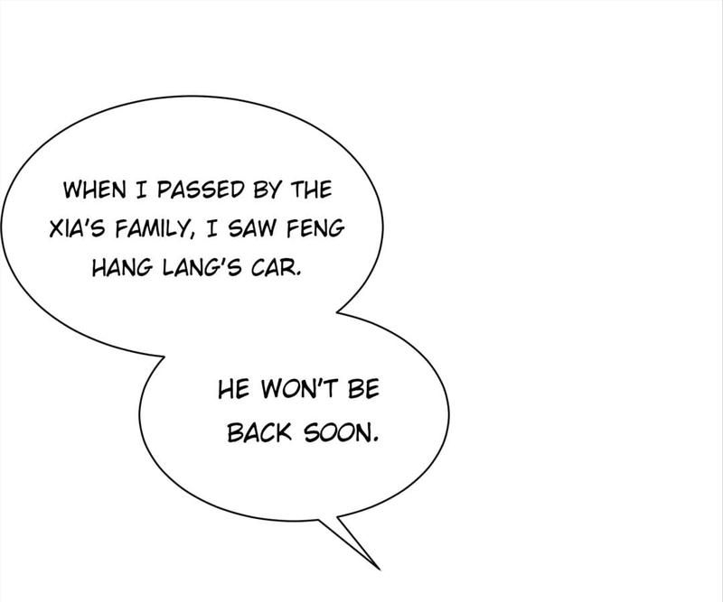 Warm Wedding - Episode 322 — page 30