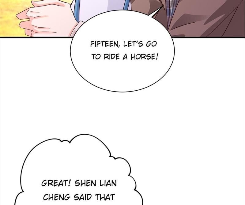 Warm Wedding - Episode 322 — page 45