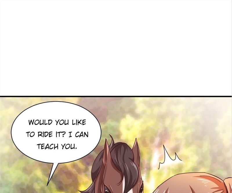 Warm Wedding - Episode 322 — page 49