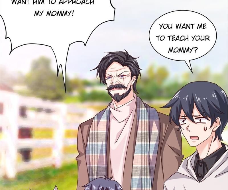 Warm Wedding - Episode 322 — page 52