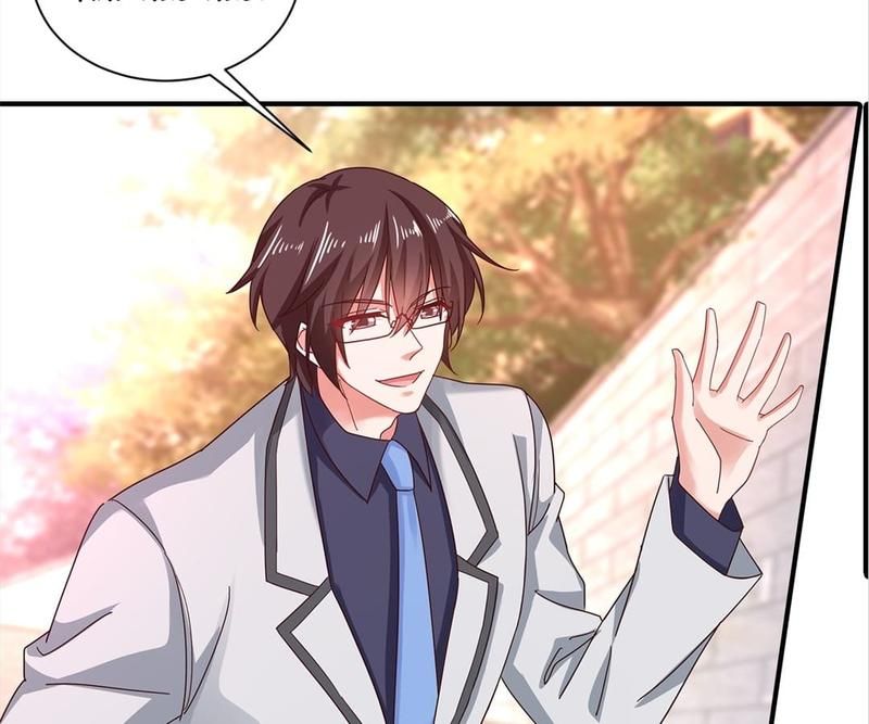 Warm Wedding - Episode 322 — page 6