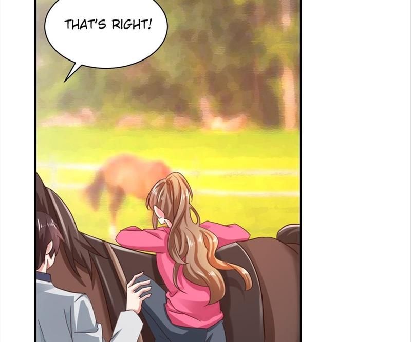 Warm Wedding - Episode 322 — page 61