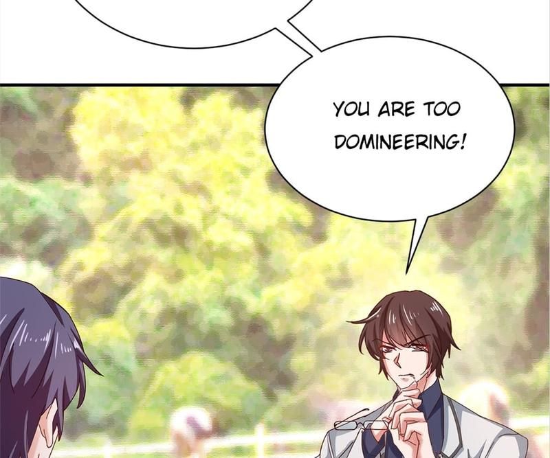 Warm Wedding - Episode 323 — page 10