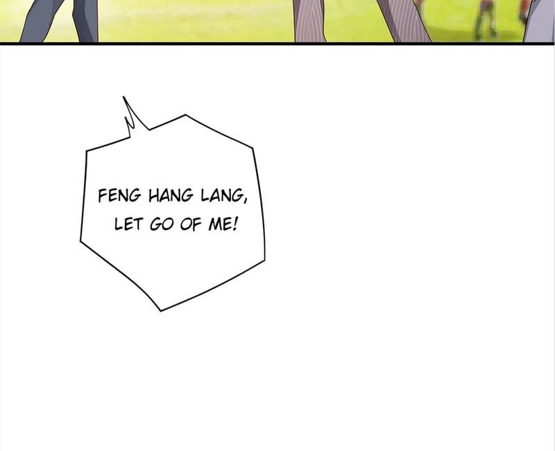 Warm Wedding - Episode 323 — page 22