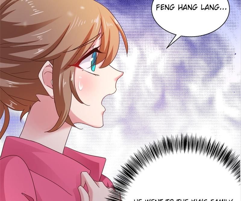 Warm Wedding - Episode 323 — page 28