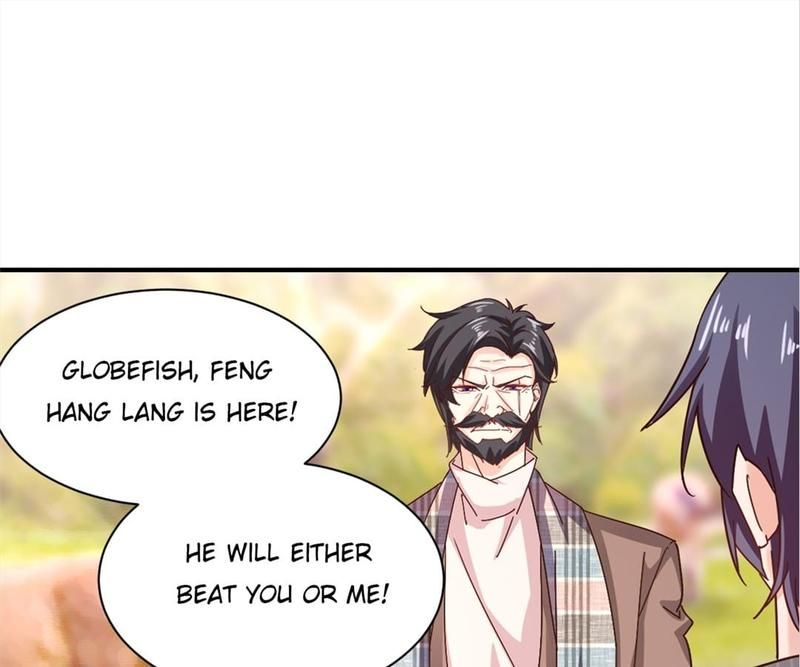 Warm Wedding - Episode 323 — page 33