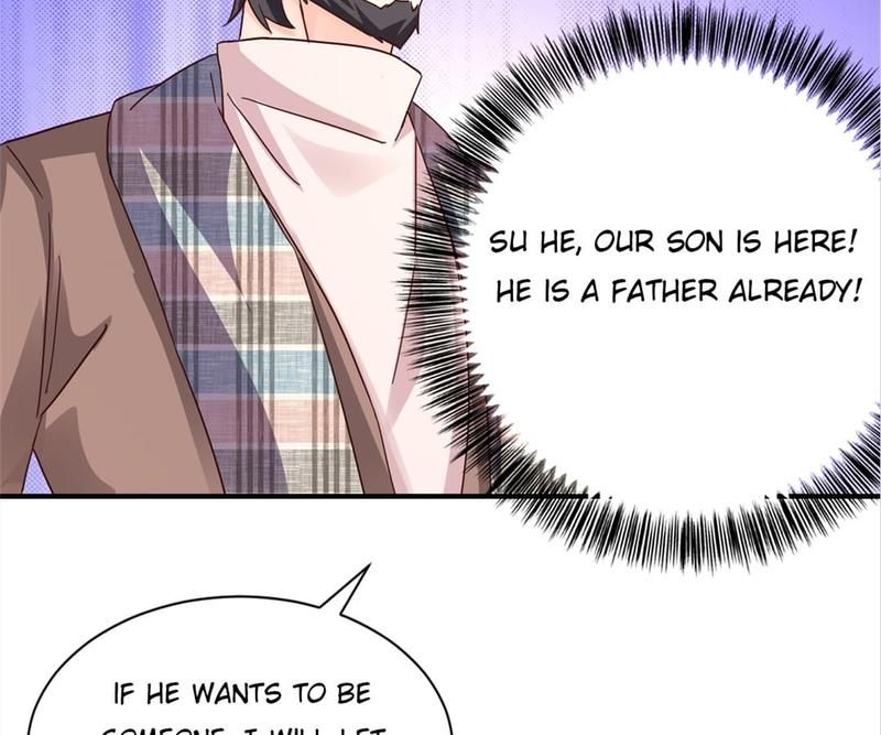 Warm Wedding - Episode 323 — page 36