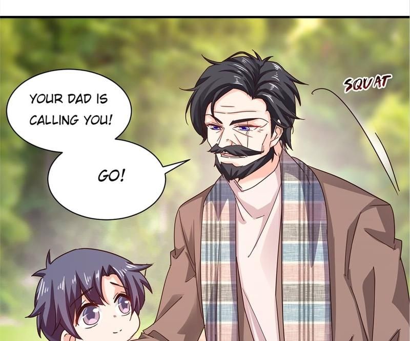 Warm Wedding - Episode 323 — page 44