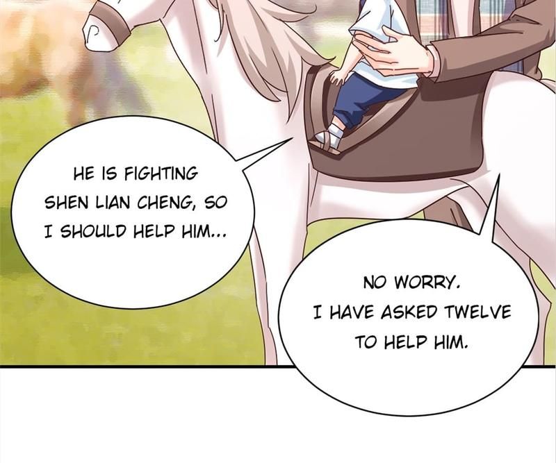 Warm Wedding - Episode 323 — page 5