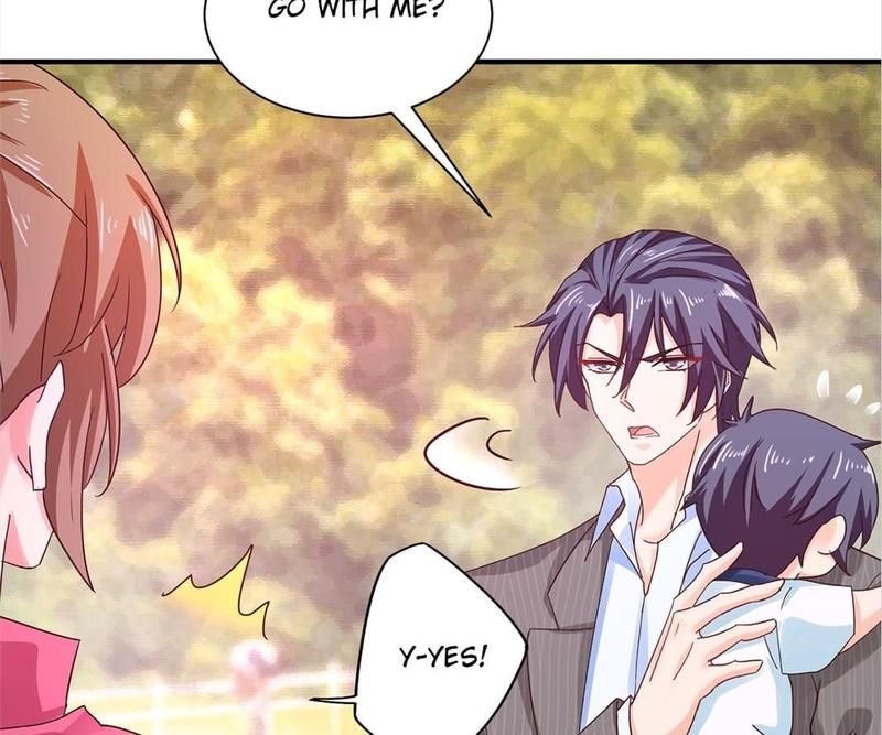 Warm Wedding - Episode 323 — page 62