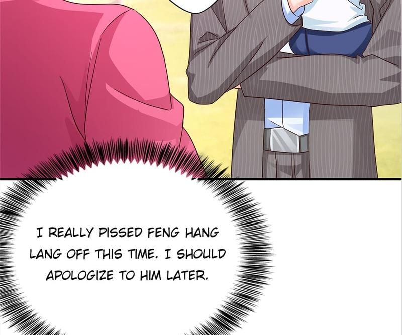 Warm Wedding - Episode 323 — page 63