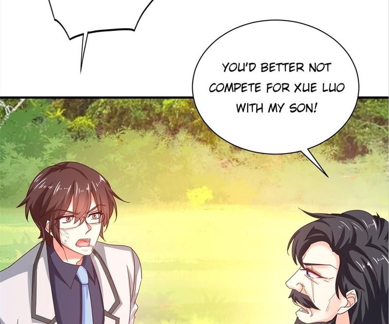 Warm Wedding - Episode 323 — page 70