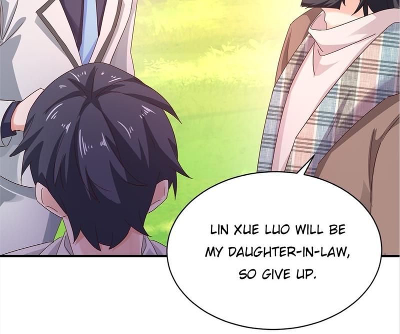 Warm Wedding - Episode 323 — page 71