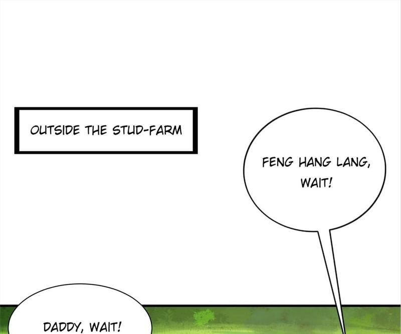 Warm Wedding - Episode 323 — page 73