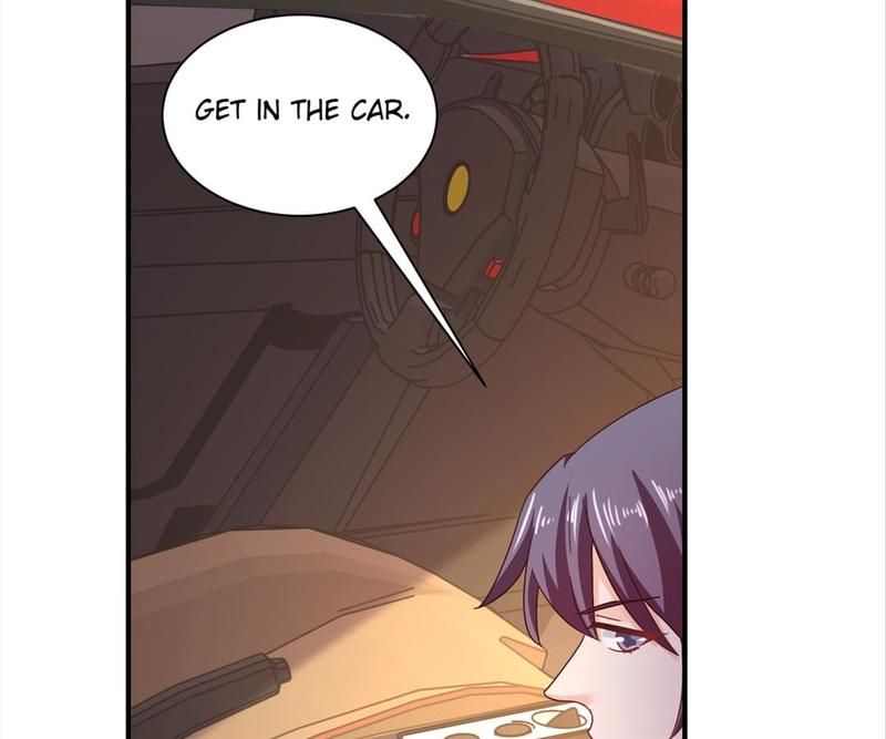 Warm Wedding - Episode 323 — page 76
