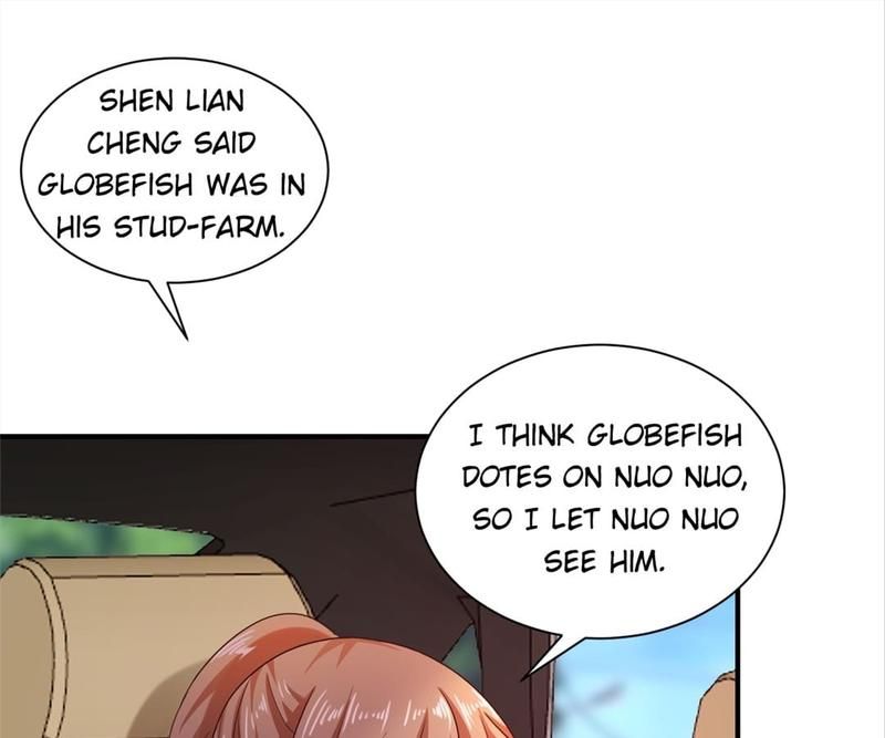Warm Wedding - Episode 324 — page 13