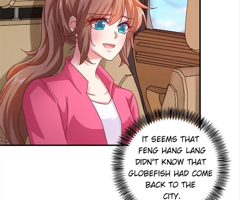 Warm Wedding - Episode 324 — page 14