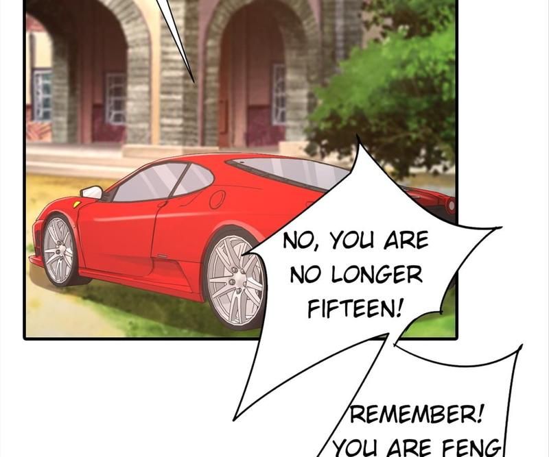 Warm Wedding - Episode 324 — page 23
