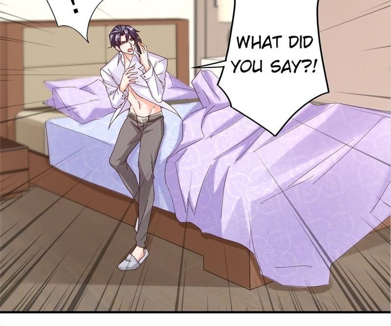 Warm Wedding - Episode 325 — page 30
