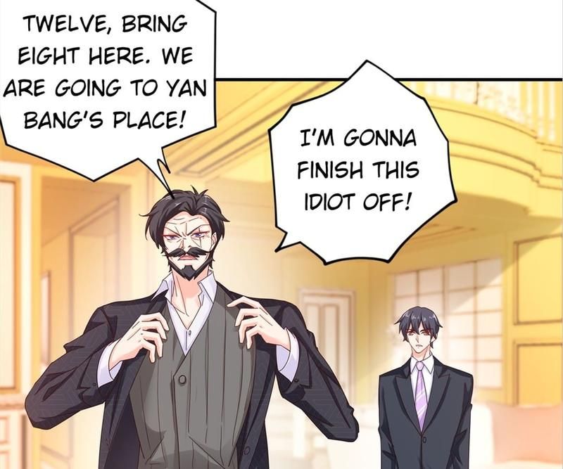 Warm Wedding - Episode 325 — page 61