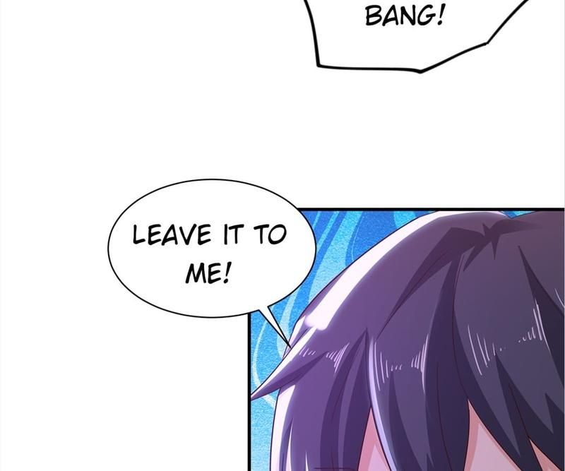 Warm Wedding - Episode 325 — page 68