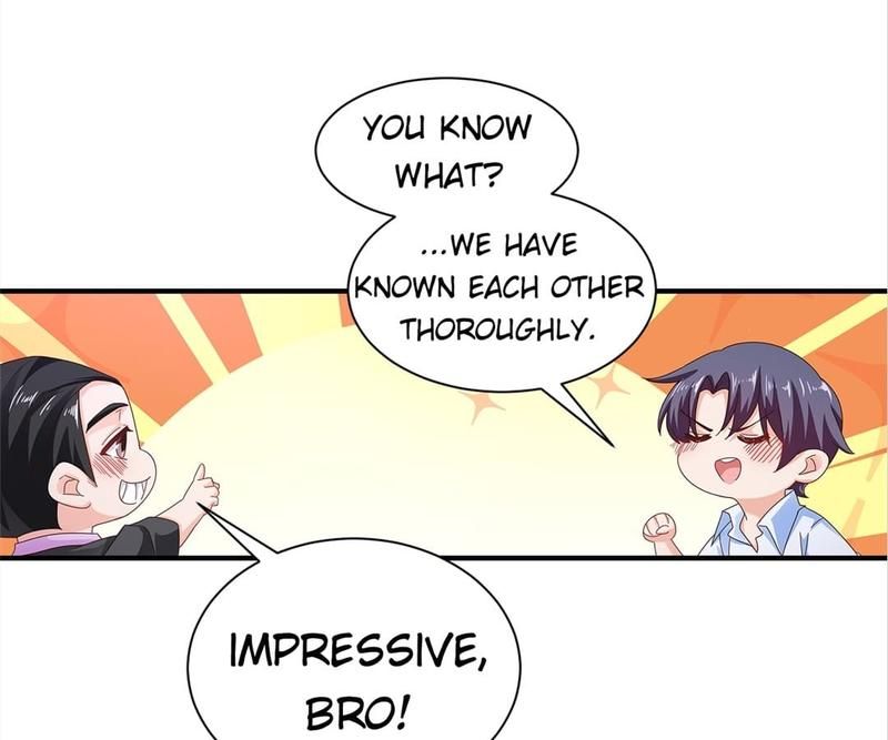 Warm Wedding - Episode 325 — page 8