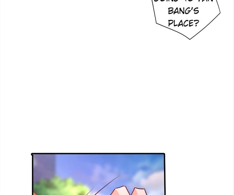 Warm Wedding - Episode 326 — page 33