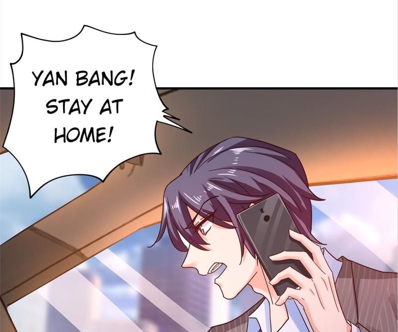 Warm Wedding - Episode 326 — page 36