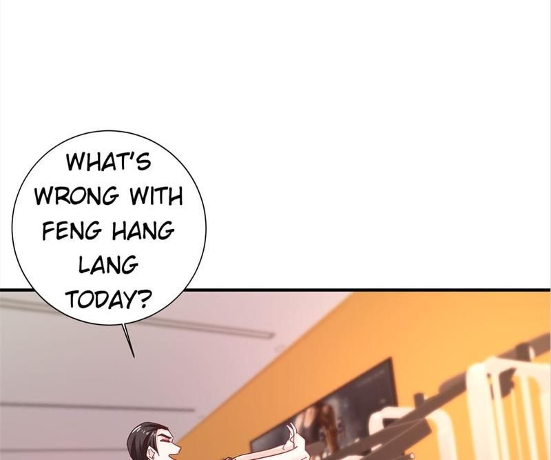 Warm Wedding - Episode 326 — page 41