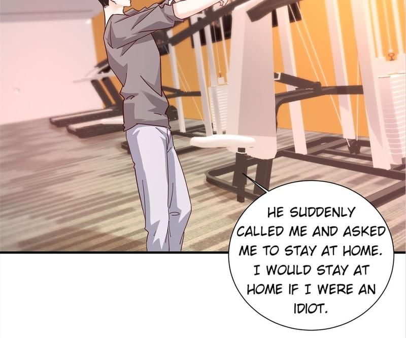 Warm Wedding - Episode 326 — page 42