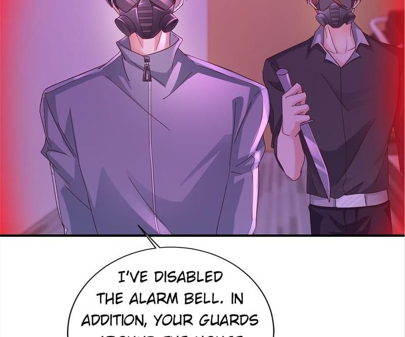 Warm Wedding - Episode 326 — page 50