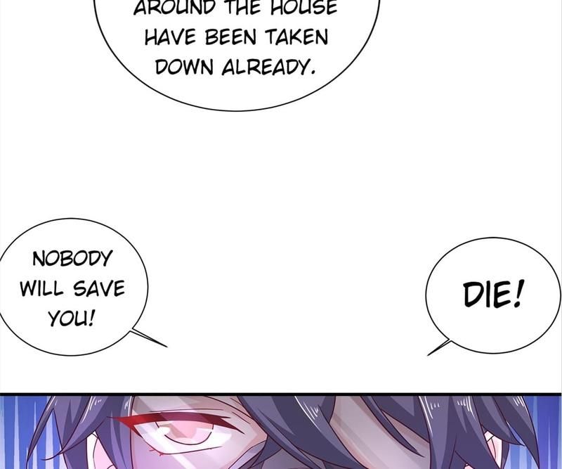 Warm Wedding - Episode 326 — page 51