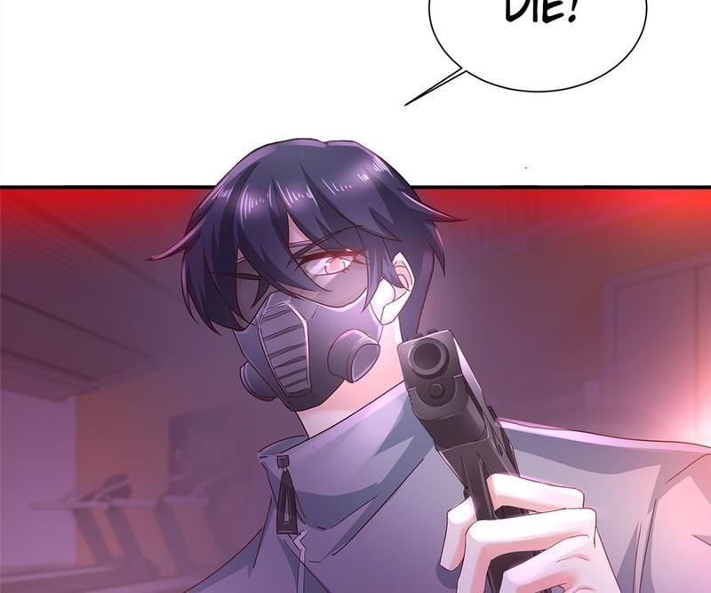 Warm Wedding - Episode 326 — page 62