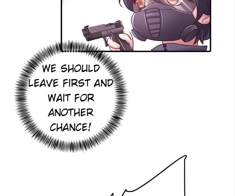 Warm Wedding - Episode 326 — page 70