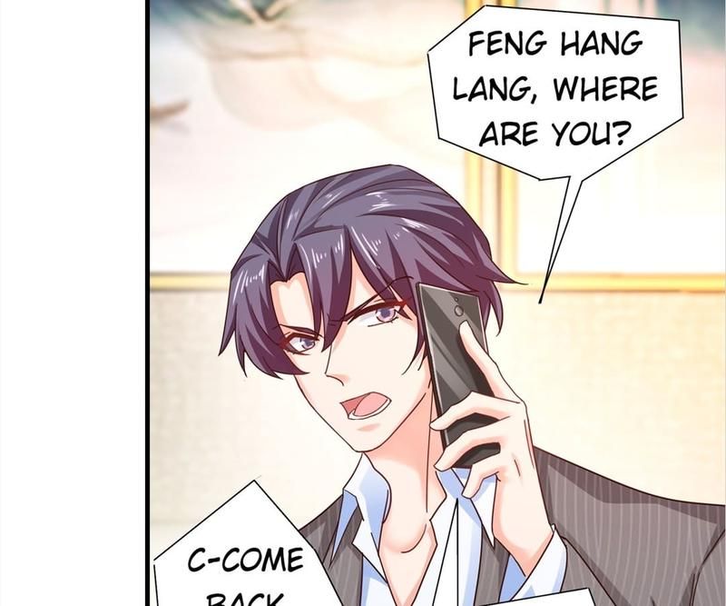 Warm Wedding - Episode 327 — page 13
