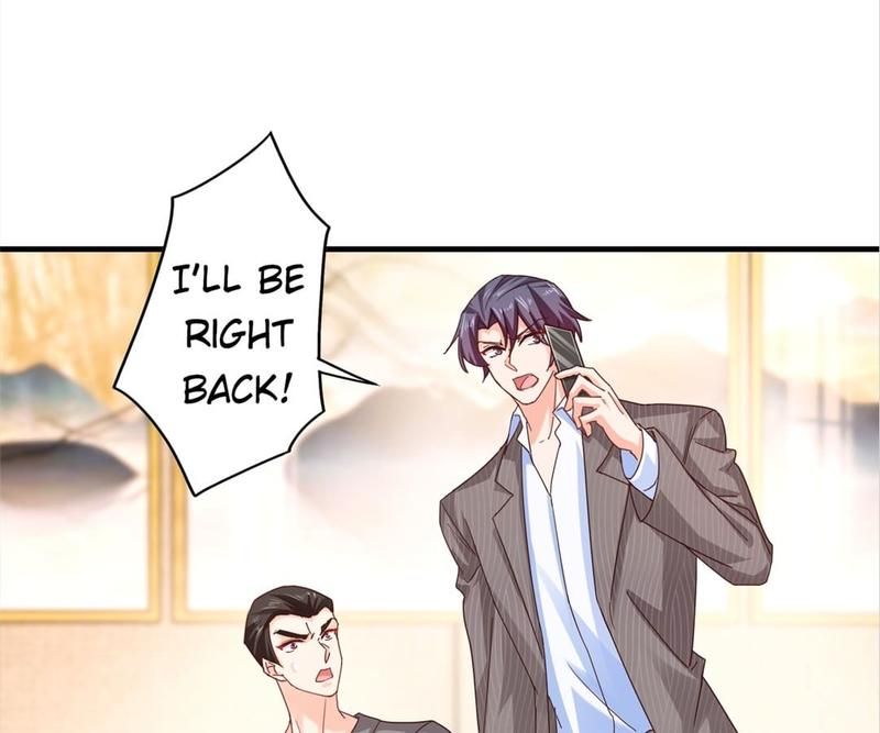 Warm Wedding - Episode 327 — page 15
