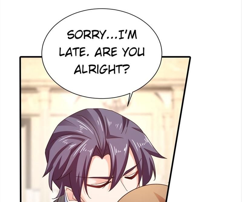 Warm Wedding - Episode 327 — page 21