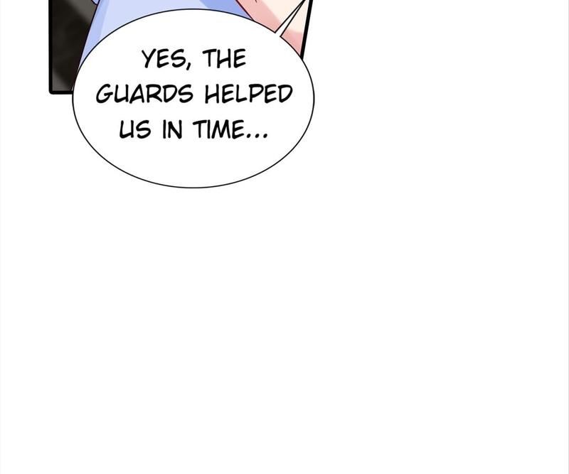 Warm Wedding - Episode 327 — page 23