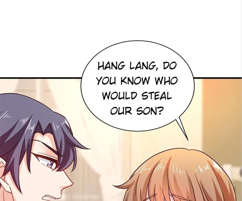Warm Wedding - Episode 327 — page 24