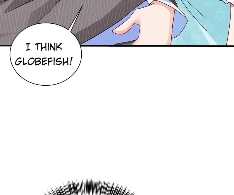 Warm Wedding - Episode 327 — page 26