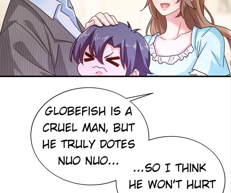Warm Wedding - Episode 327 — page 35