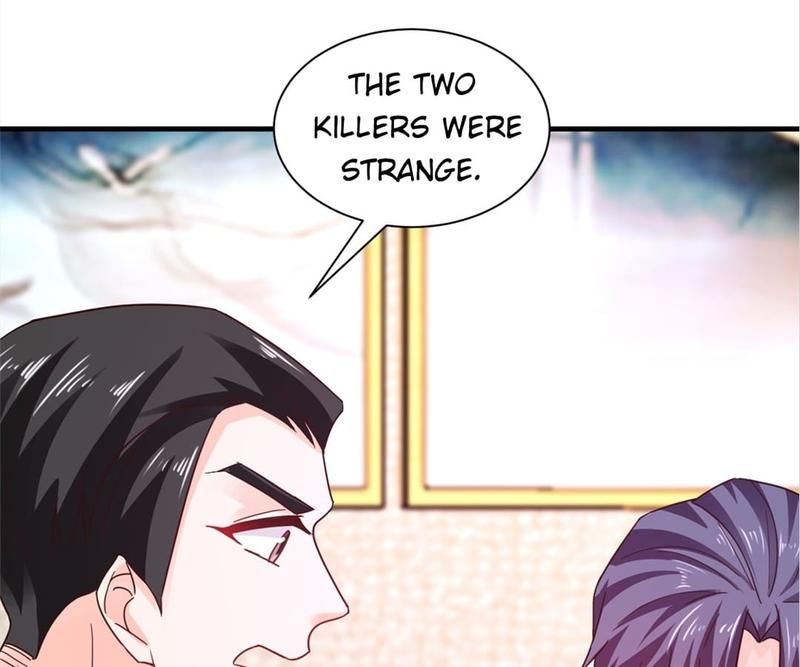 Warm Wedding - Episode 327 — page 4
