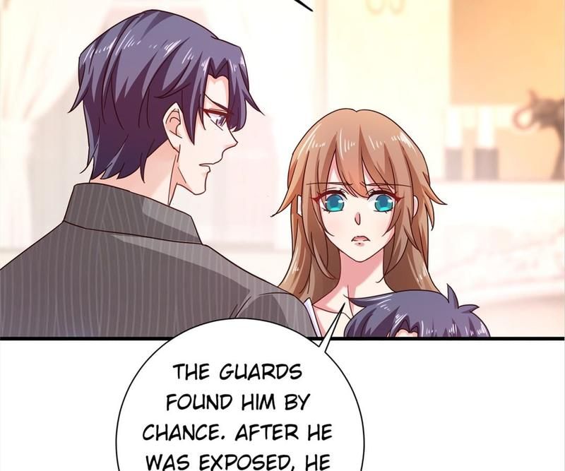 Warm Wedding - Episode 327 — page 40