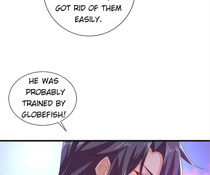 Warm Wedding - Episode 327 — page 41